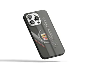 Cadillac Coque Smartphone Style Sport Course Racing